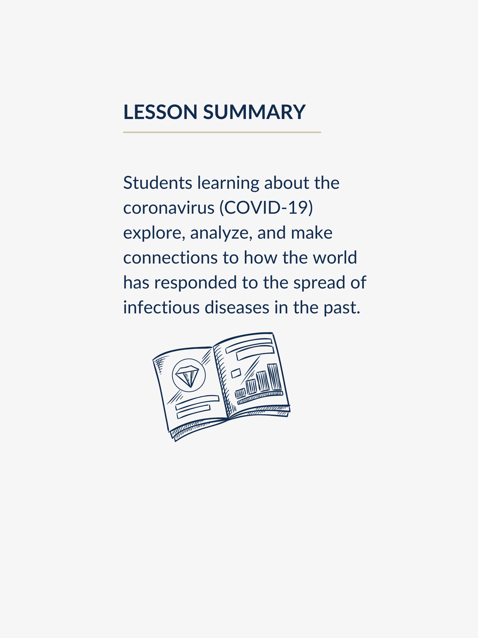 lessons from the pandemic essay